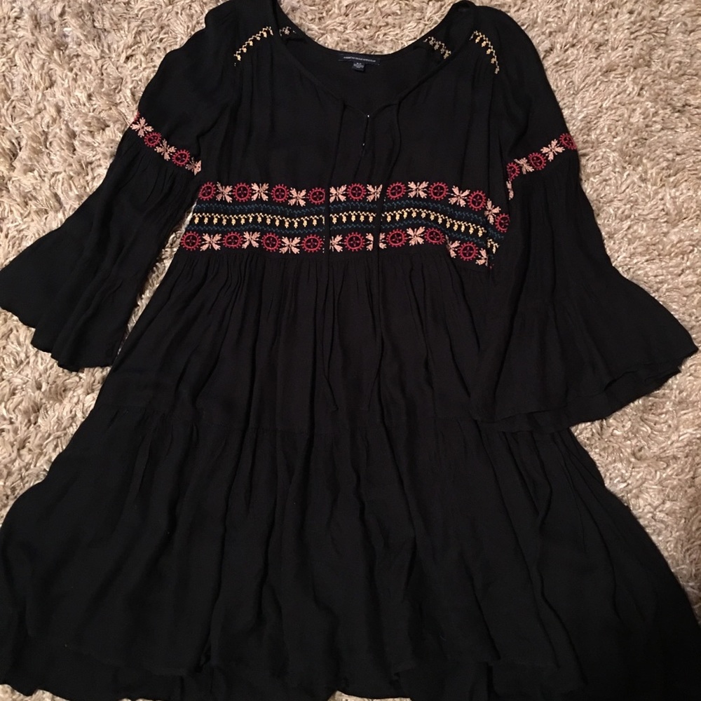 American Eagle Outfitters